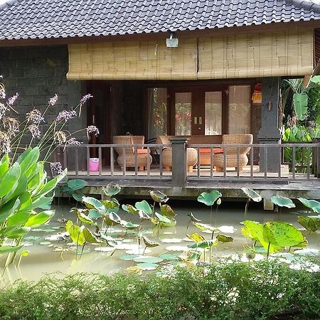 Natural Lodge 2 Selemadeg  ภายนอก รูปภาพ