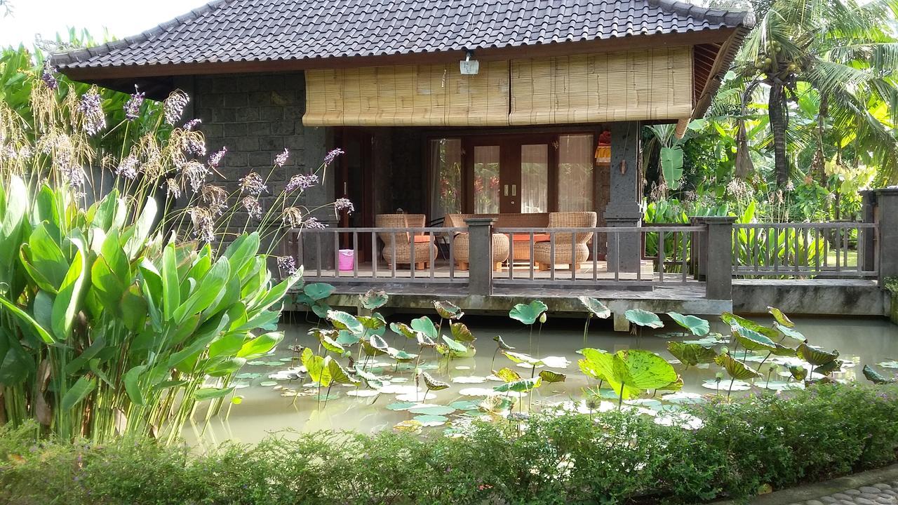 Natural Lodge 2 Selemadeg  ภายนอก รูปภาพ
