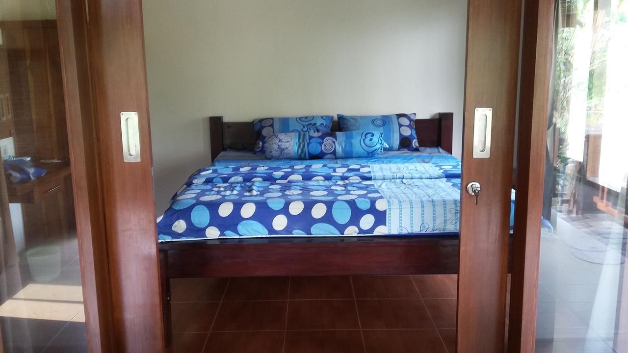 Natural Lodge 2 Selemadeg  ภายนอก รูปภาพ